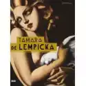  Tamara De Lempicka (Wydanie Anglojęzyczne) 