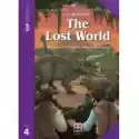  The Lost World Sb + Cd Mm Publications 