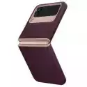 Spigen Etui Spigen Caseology Nano Pop Do Samsung Galaxy Z Flip 4 Bordow