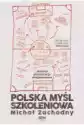 Polska Myśl Szkoleniowa. Historia Piłkarskiego Pragmatyzmu
