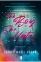 The Boy She Hates. Blinded Love. Tom 1
