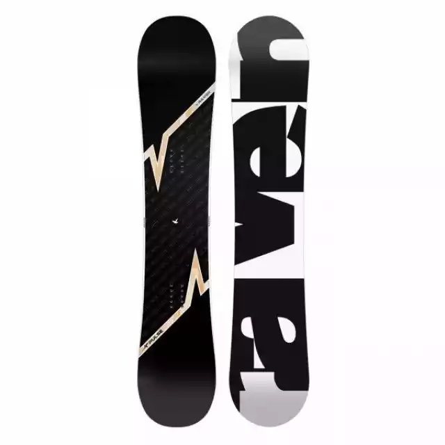 Deska Snowboardowa Raven Pulse Limited 2019