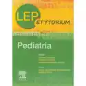  Lepetytorium. Pediatria 