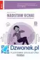 Nadstaw Ucha! Ebook Audio Na Platformie Dzwonek.pl. Ćwiczenia Z 