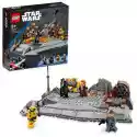 Lego Lego Star Wars Obi-Wan Kenobi Kontra Darth Vader 75334