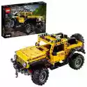 Lego Lego Technic Jeep Wrangler 42122