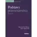  Podstawy Prawoznawstwa. Wydanie Ii 