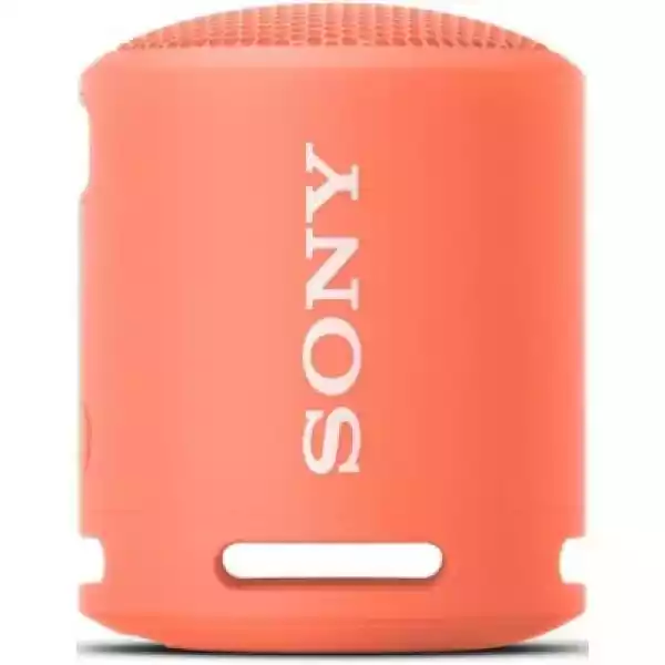 Głośnik Mobilny Sony Srs-Xb13 Koralowy