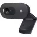 Logitech Kamera Internetowa Logitech C505 Hd