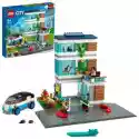 Lego Lego City Dom Rodzinny 60291
