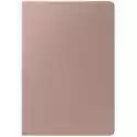 Samsung Etui Na Galaxy Tab S7 Samsung Book Cover Różowy