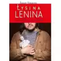  Łysina Lenina. Wspomnienia Adwokata 