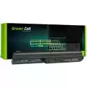 Bateria Do Laptopa Green Cell Sy17 6600 Mah