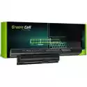 Bateria Do Laptopa Green Cell Vgp-Bps22 4400 Mah