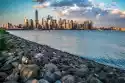 Wally Piekno Dekoracji Fototapeta Na Ścianę Nowy Jork Panorama Fp 4567