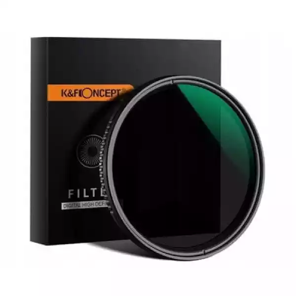 Filtr K&f Concept Kf01.1354 (52 Mm)