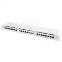 Patch Panel Lanberg Pps6-1024-S