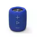 Głośnik Mobilny Sharp Gx-Bt180 Niebieski