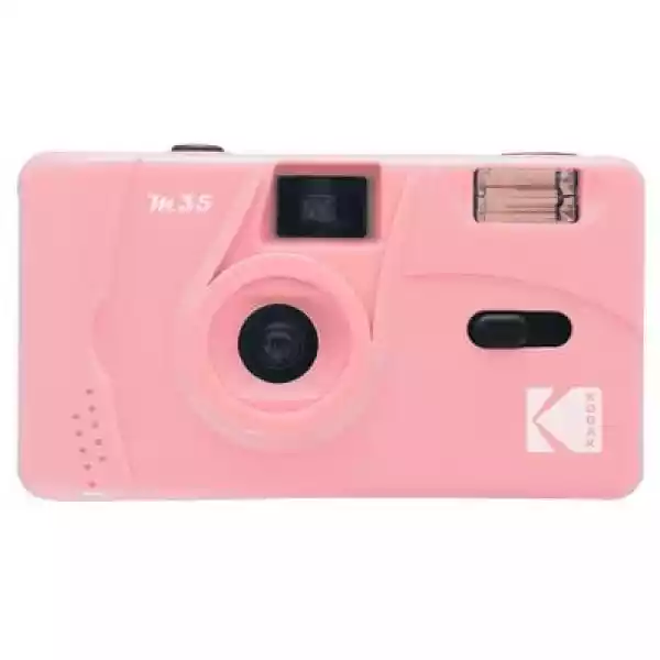 Aparat Kodak M35 Różowy