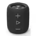 Głośnik Mobilny Sharp Gx-Bt180 Czarny