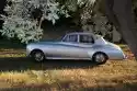 Wally Piekno Dekoracji Fototapeta Na Ścianę Elegancki Samochód W Cieniu Drzew Fp 5362