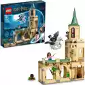 Lego Harry Potter Dziedziniec Hogwartu: Na Ratunek Syriuszowi 76