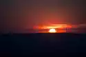 Fototapeta Na Ścianę Słońce Chowające Się Za Horyzontem Fp 5608