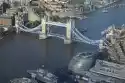 Wally Piekno Dekoracji Fototapeta Na Ścianę Tower Bridge Panorama Fp 5719