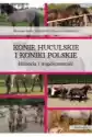 Konie Huculskie I Koniki Polskie. Historia I Współczesność