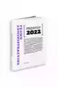 Przepisy 2022 Prawo Administracyjne