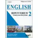  English. Repetytorium Tematyczno-Leksykalne 2 