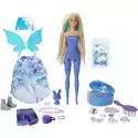 Mattel Lalka Barbie Color Reval Fantazja Wróżka Gxv94