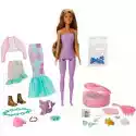 Mattel Lalka Barbie Color Reveal Fantazja Syrena Gxv93