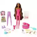 Mattel Lalka Barbie Color Reval Fantazja Jednorożec Gxv95