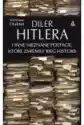 Diler Hitlera I Inne Nieznane Postacie, Które Zmieniły Bieg Hist