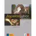  Aspekte Junior B1+ Ab Lektorklett 