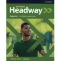  Headway 5Th Edition. Beginner. Workbook Without Key 