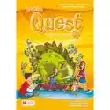  English Quest 3. Książka Ucznia 