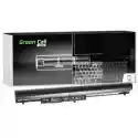 Green Cell Bateria Do Laptopa Green Cell Pro Hp Oa04 2600 Mah