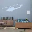 Wally Piekno Dekoracji Helikopter Bojowy Szablon Do Malowania 2303