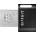 Samsung Pendrive Samsung Fit Plus 2020 256Gb