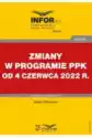 Zmiany W Programie Ppk Od 4 Czerwca 2022 R.