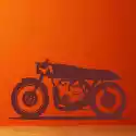 Wally Piekno Dekoracji Szablon Do Malowania Motocykl 2328