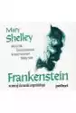 Frankenstein W Wersji Do Nauki Angielskiego