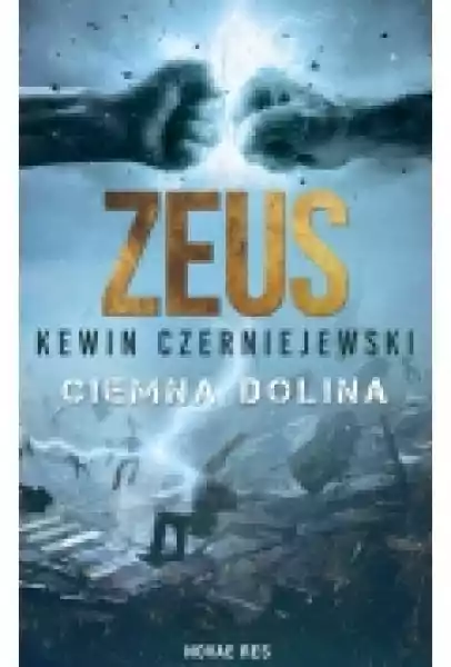 Zeus. Ciemna Dolina