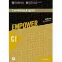  Cambridge English Empower Advanced C1. Workbook With Answers Wi