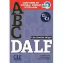  Abc Dalf C1/c2. Podręcznik + Cd + Zawartość Online 