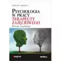  Psychologia W Pracy Terapeuty Zajęciowego 