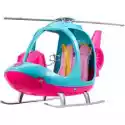 Mattel Helikopter Barbie Fwy29