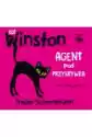 Kot Winston. Agent Pod Przykrywką